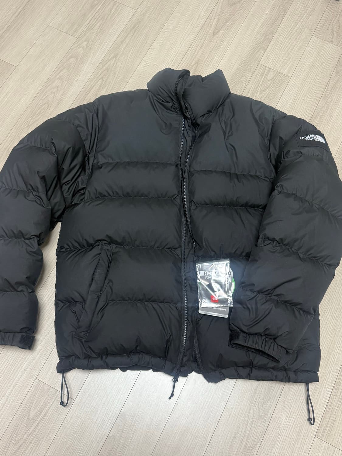 노스페이스 1992눕시다운패딩 XL 상품이미지1