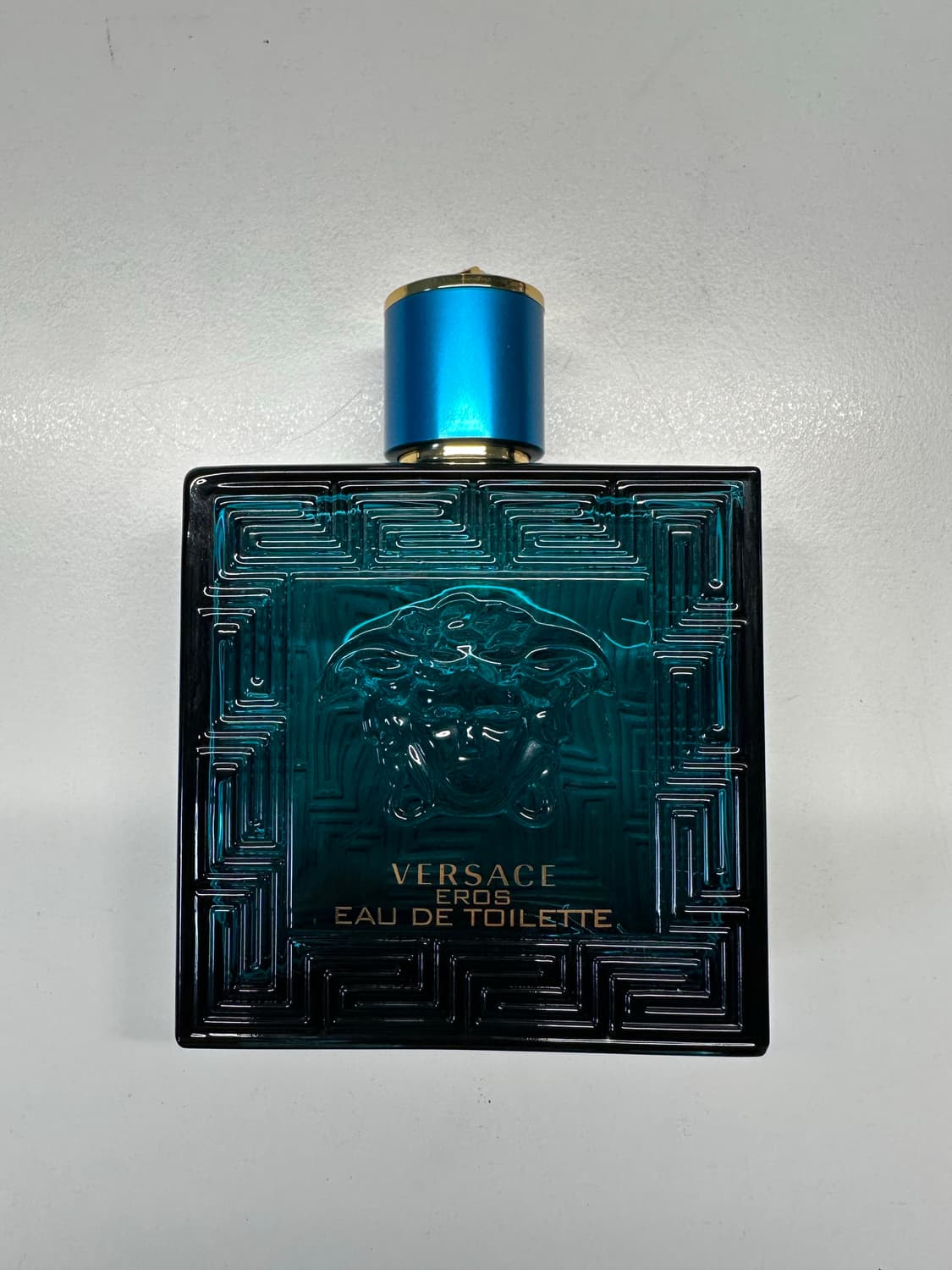 [국문택] 베르사체 에로스 오드뚜왈렛(edt) 100ml 상품이미지2