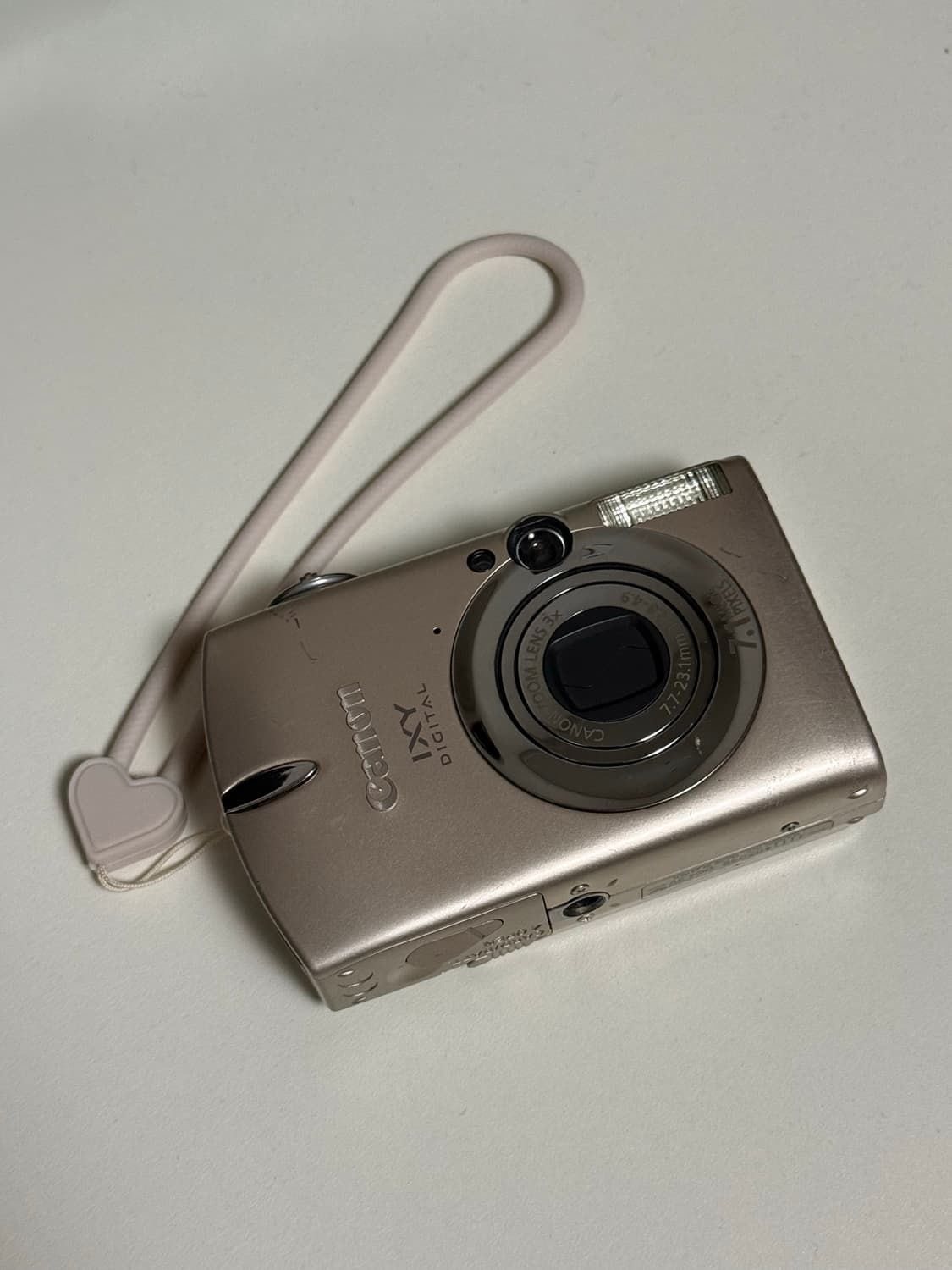 캐논 익서스750 ixus750 아일릿 원희 디카 카메라 ixy700 상품이미지2