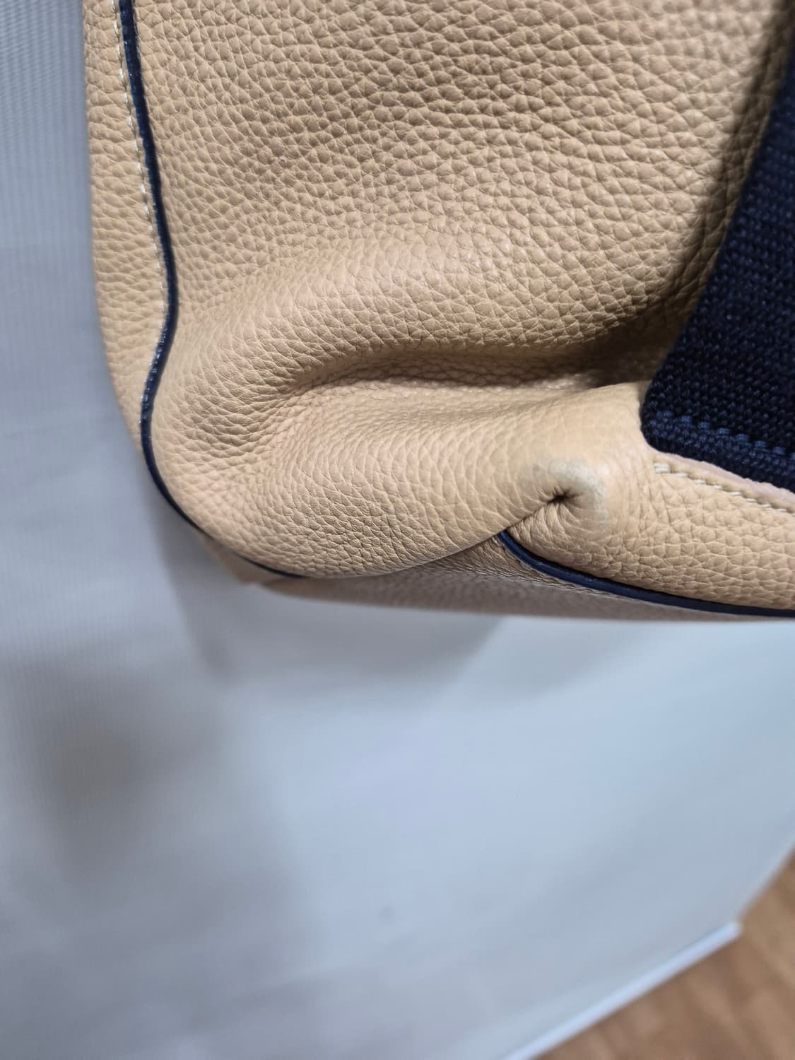 더로우 버킷백 백팩 상품이미지9