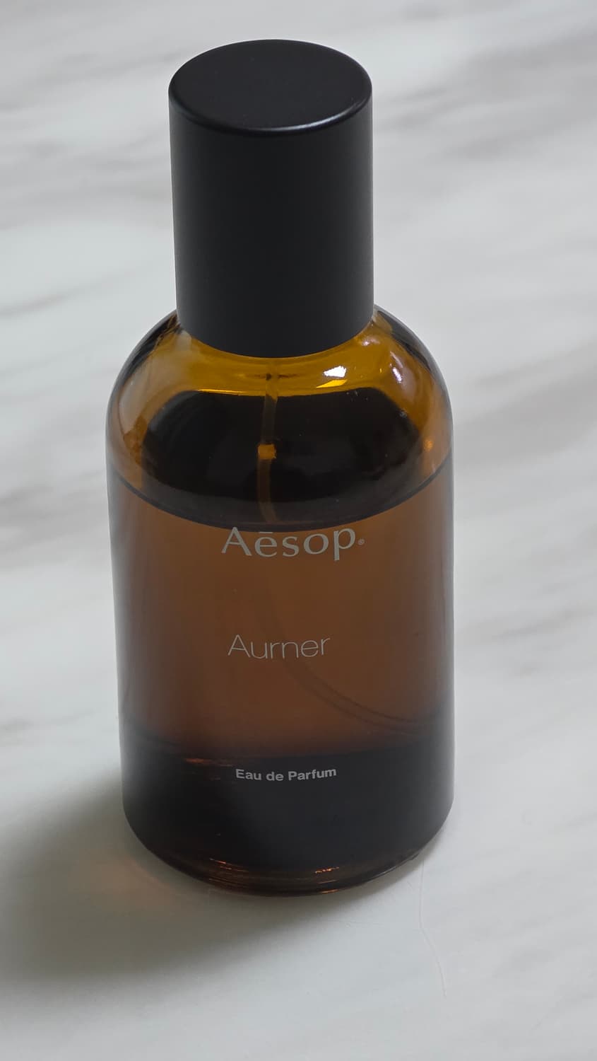 이솝 오르너 50ml 상품이미지1