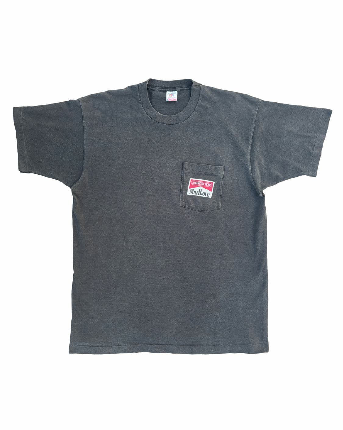 90s Marlboro Snake Pass 반팔 티셔츠 상품이미지3