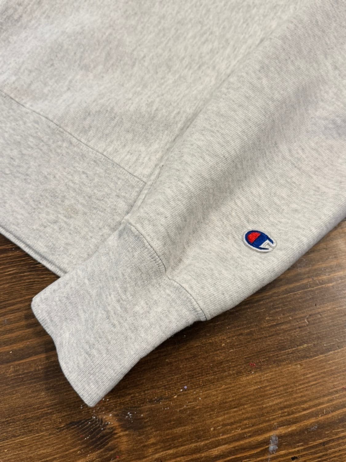 챔피온 리버스위브 맨투맨 100 상품이미지10