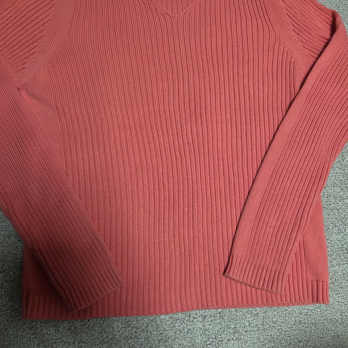 캘빈클라인 니트 스웨터 Free XL 상품이미지4