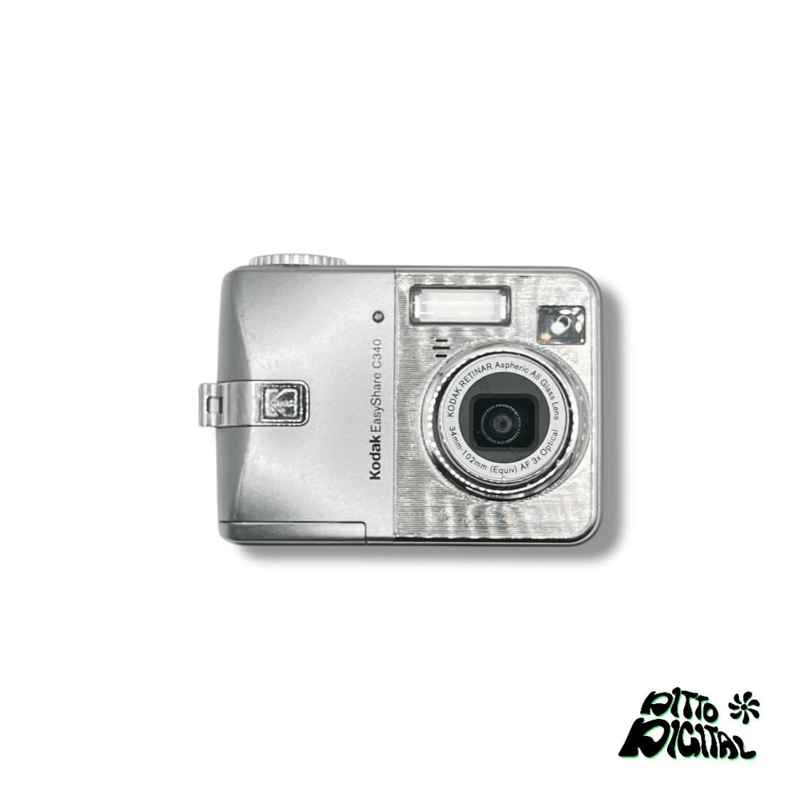 Kodak C340 디카 상품이미지2