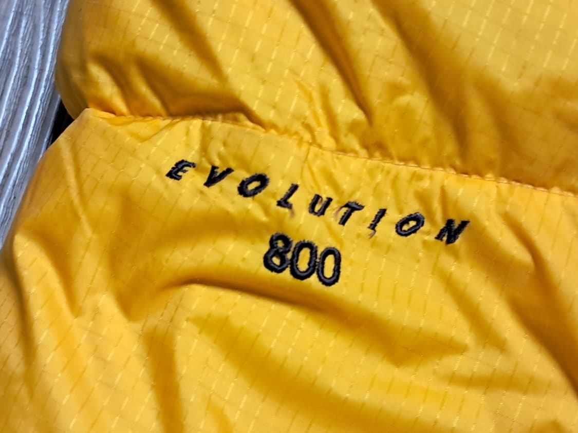 네파 여성 아웃도어 패딩 L 상품이미지7