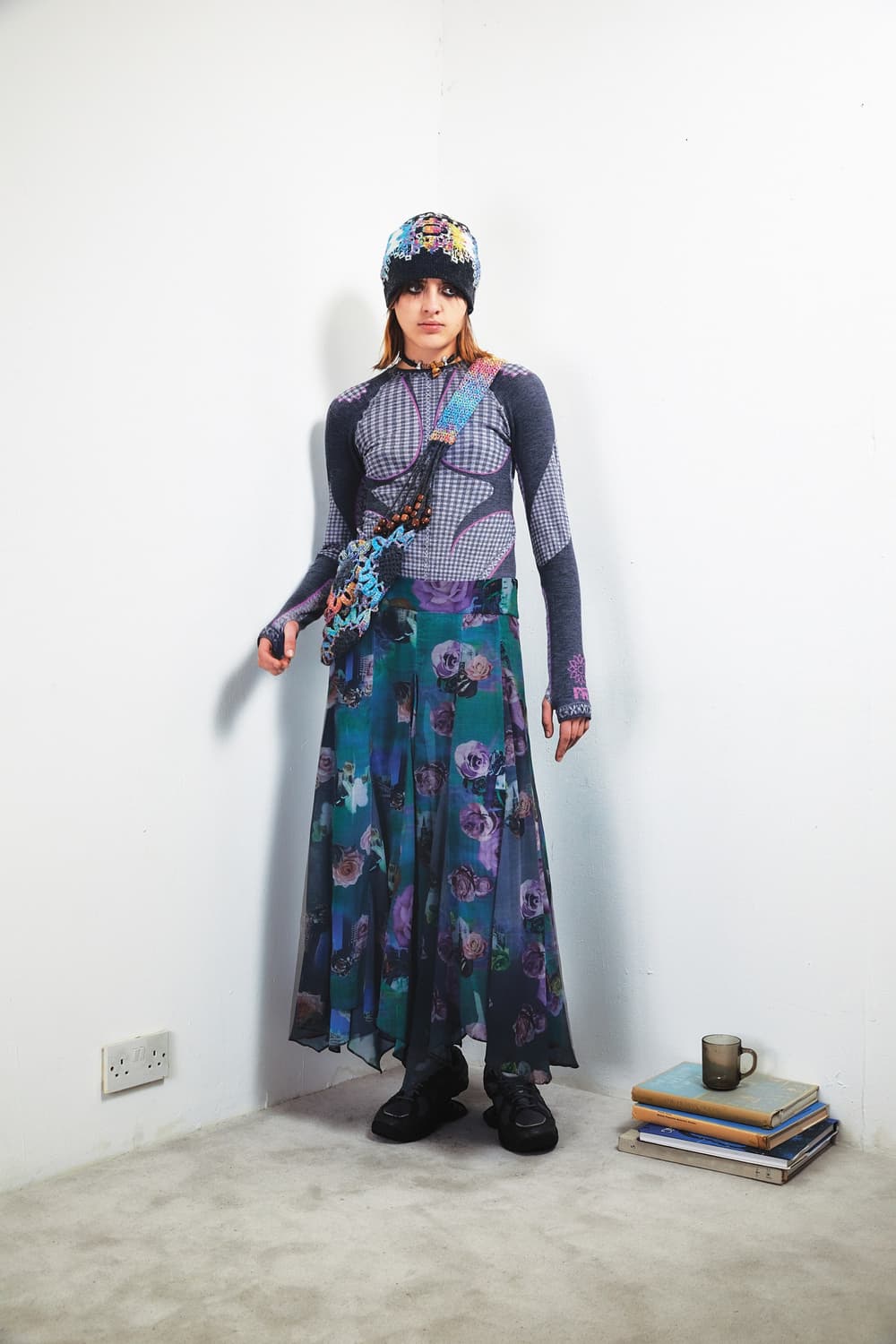 paolina russo warrior beanie 상품이미지3