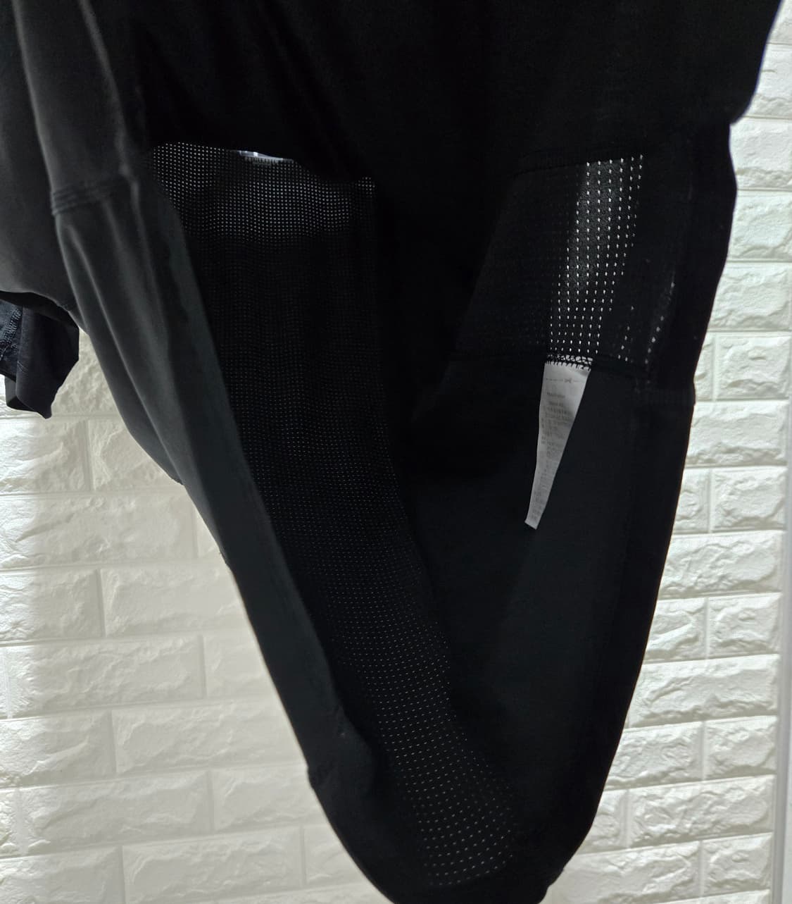 아디다스 에어로레디 테크핏 프라임그린 기능성 반팔티 110 상품이미지5