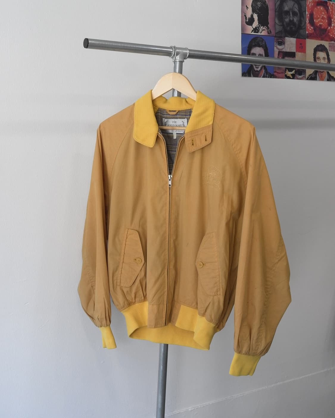 The Queen Mary Division 상품이미지3