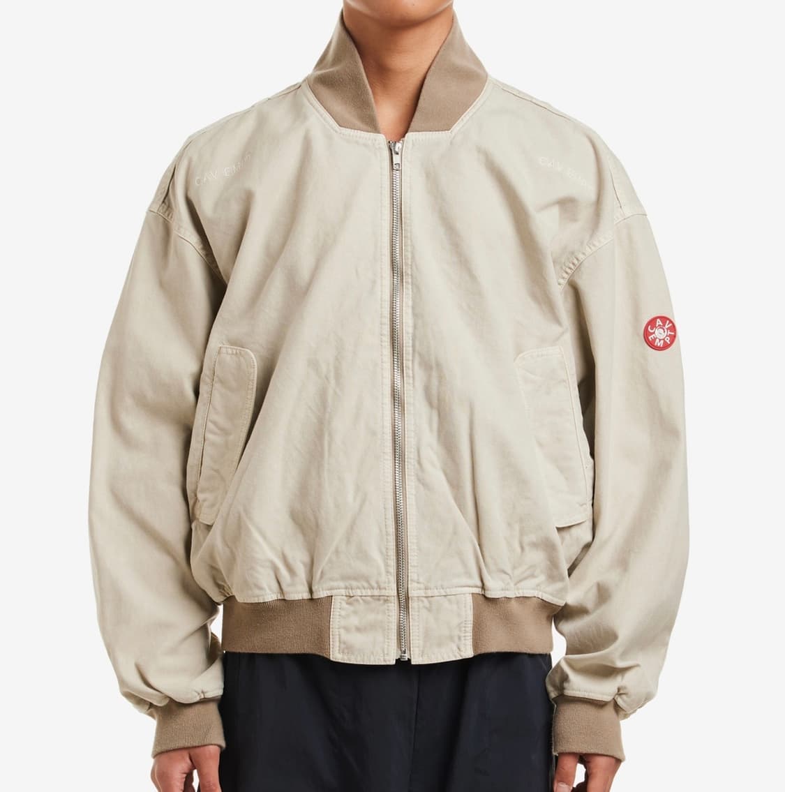 카브엠트 OVERDYE DUCK ZIP JACKET 상품이미지9