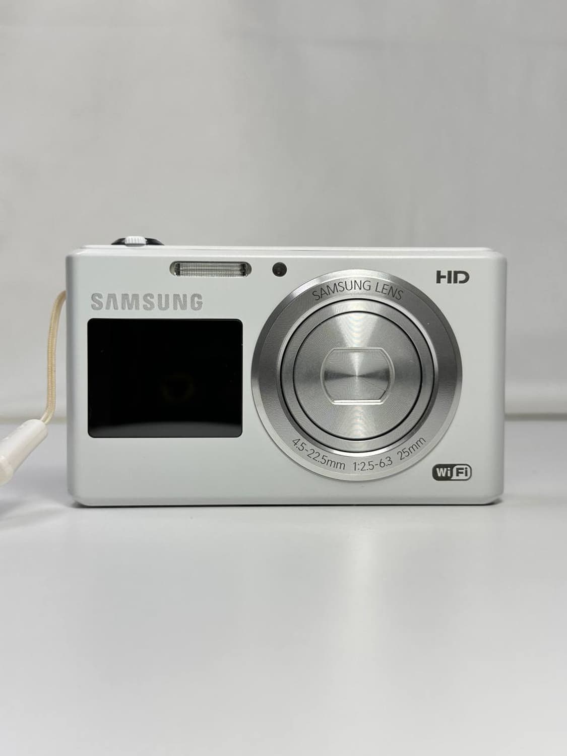 Samsung VLUU DV150F 삼성 한효주디카 빈티지디카 상품이미지1