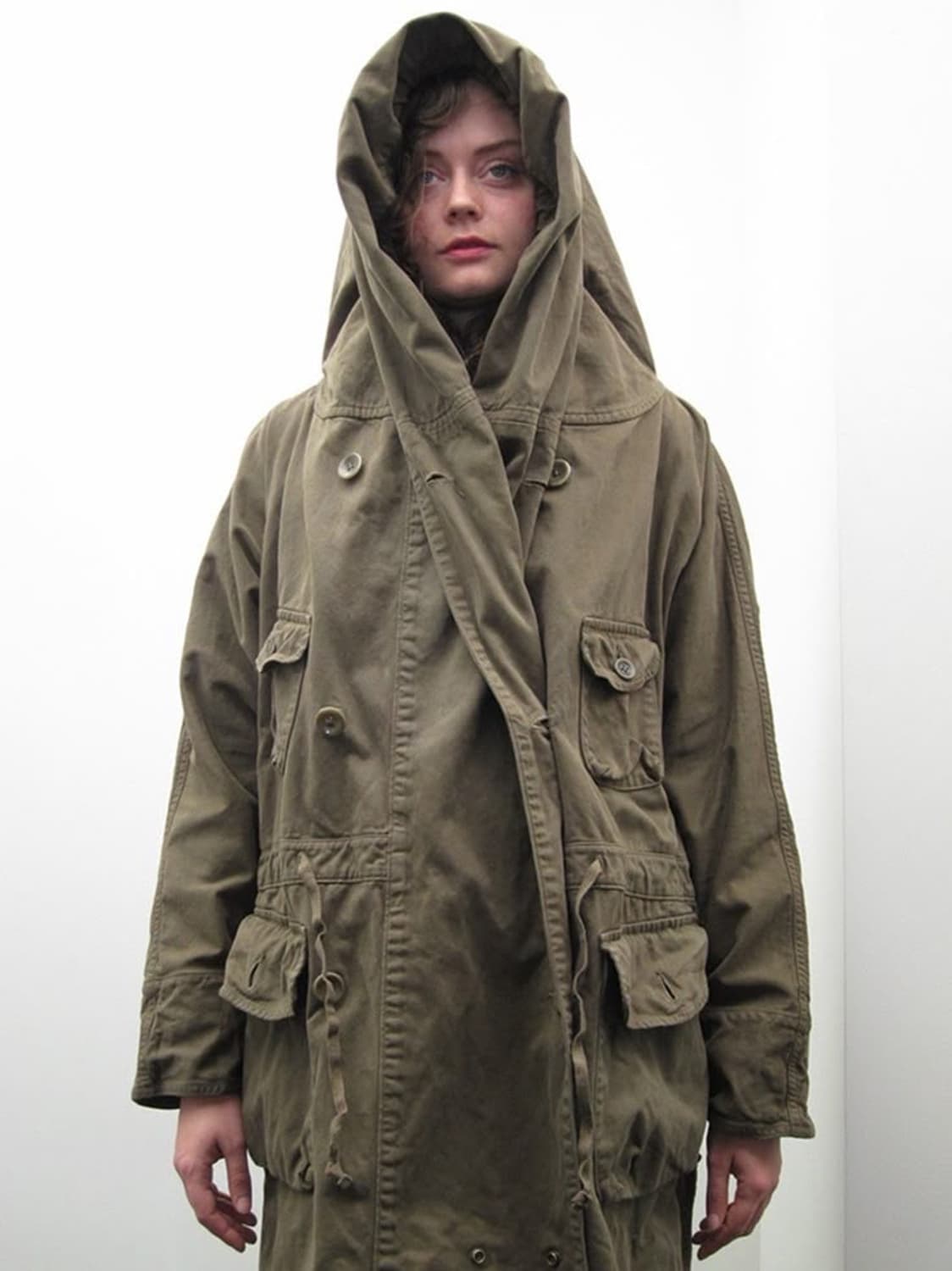 캐피탈 링코트 M 상품이미지3