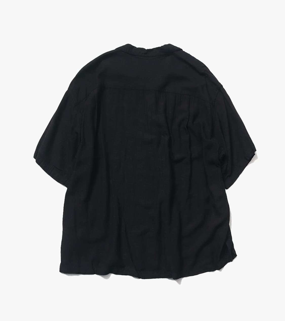 FREAK’S STORE - LINEN CUBA SHIRT 상품이미지10