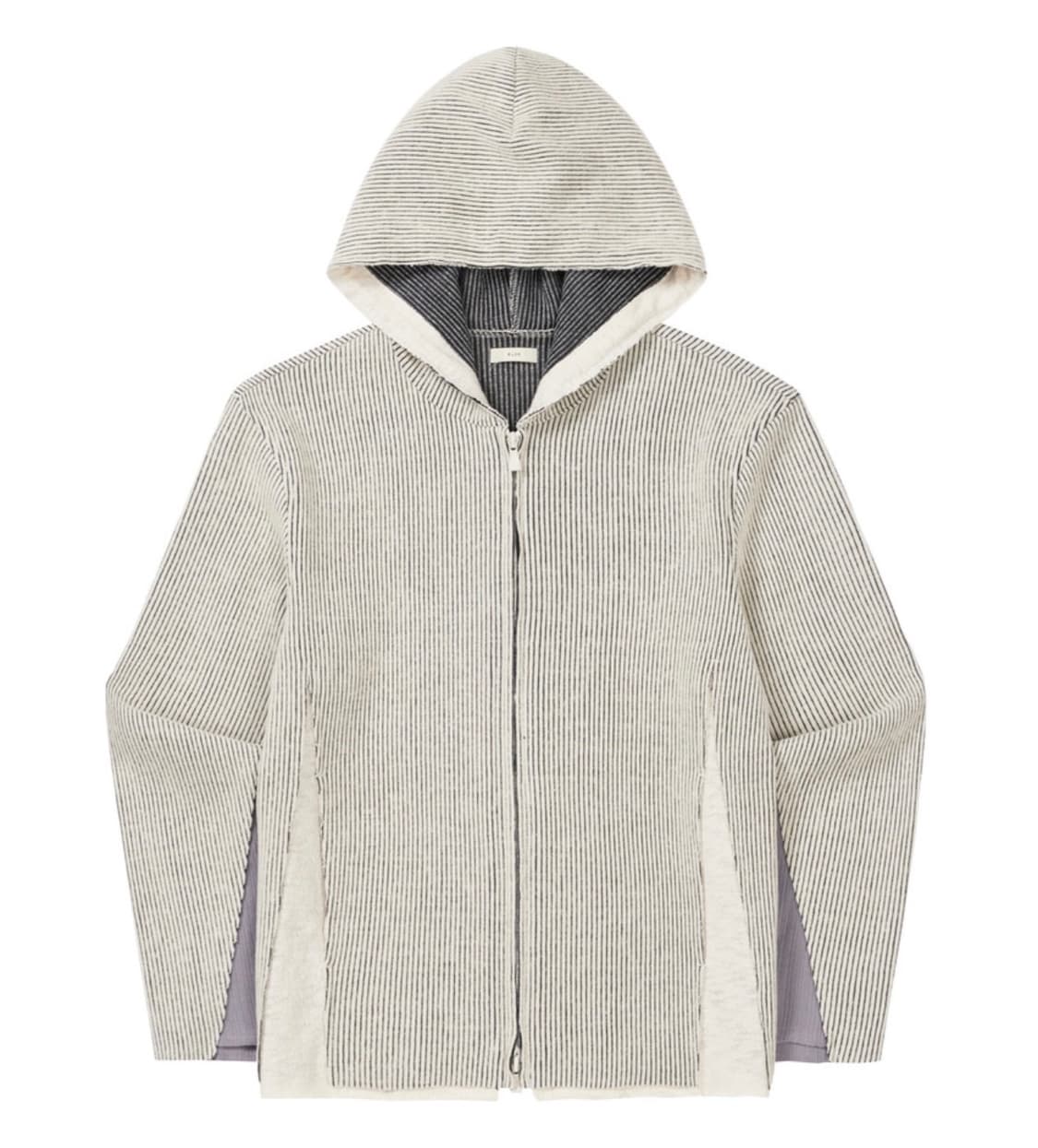(구매) Xlim ep.9 01 hoodie zip up M size 상품이미지1