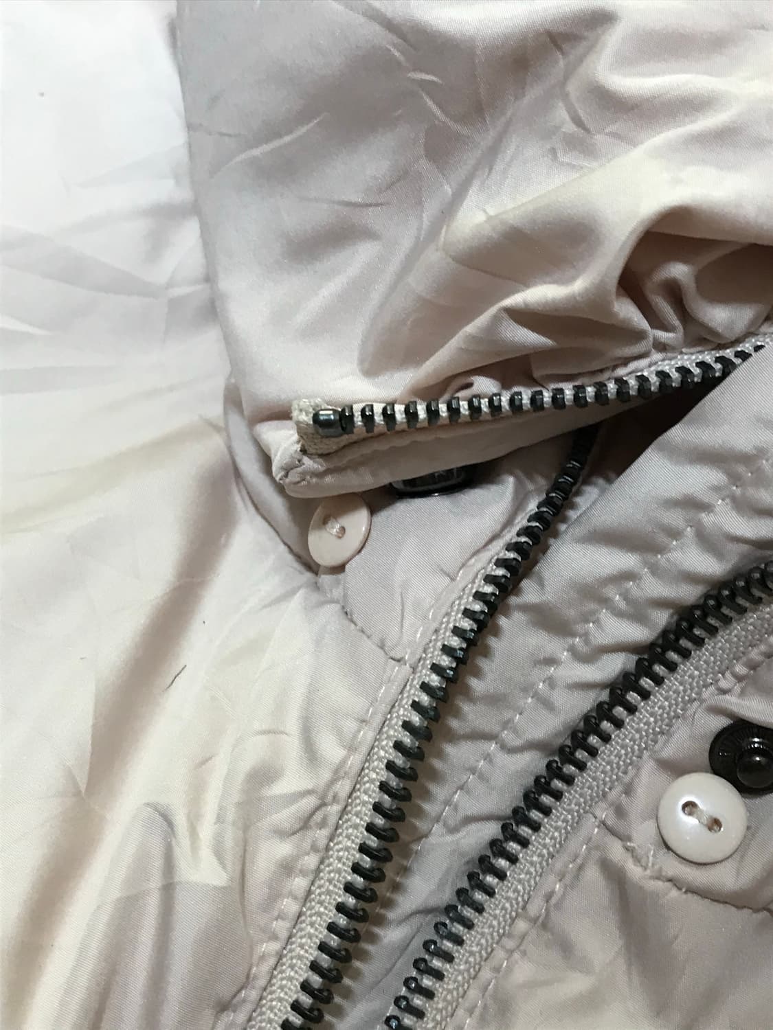 히메갸루 팡크 오리털 투웨이 롱패딩 상품이미지7