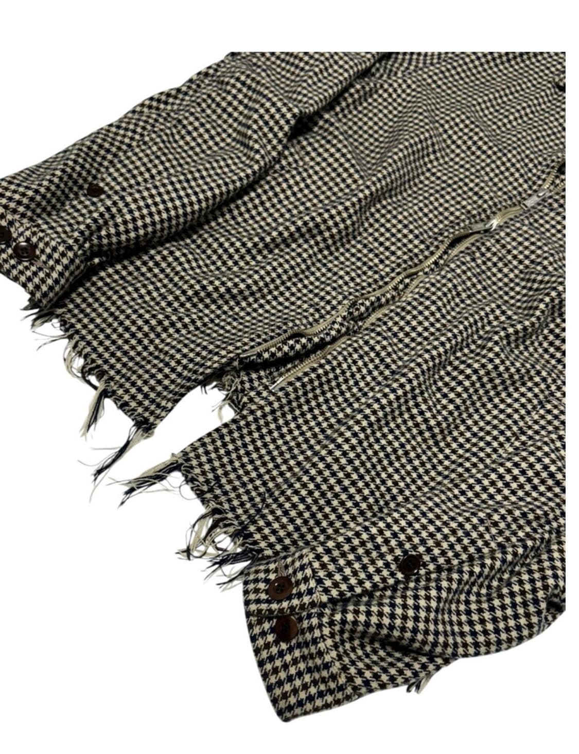 언더커버 undercover 자켓 3size 상품이미지5