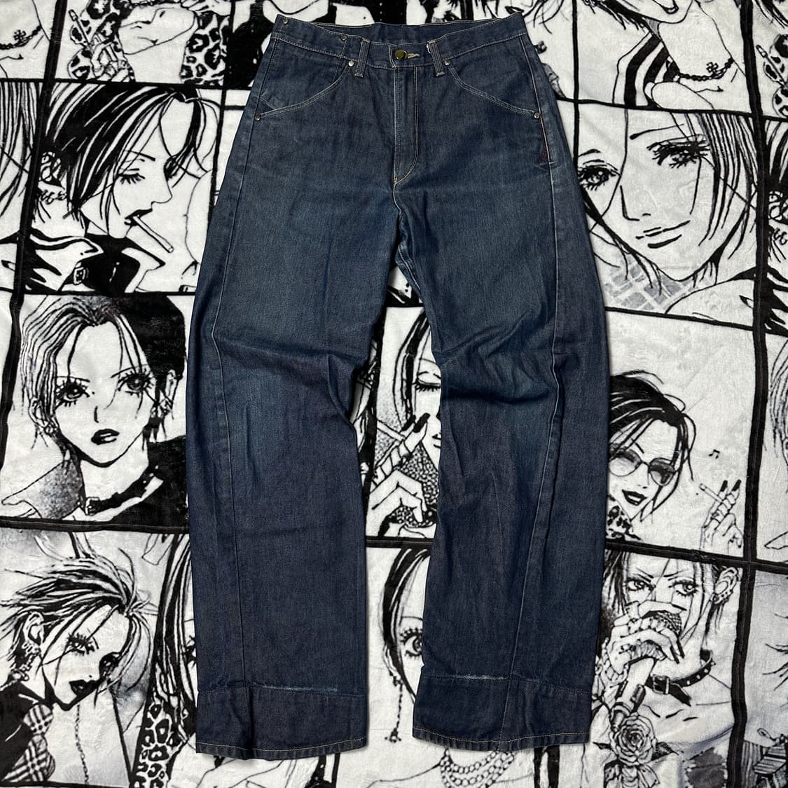 리바이스 엔지니어드 진 01003-0800 상품이미지2