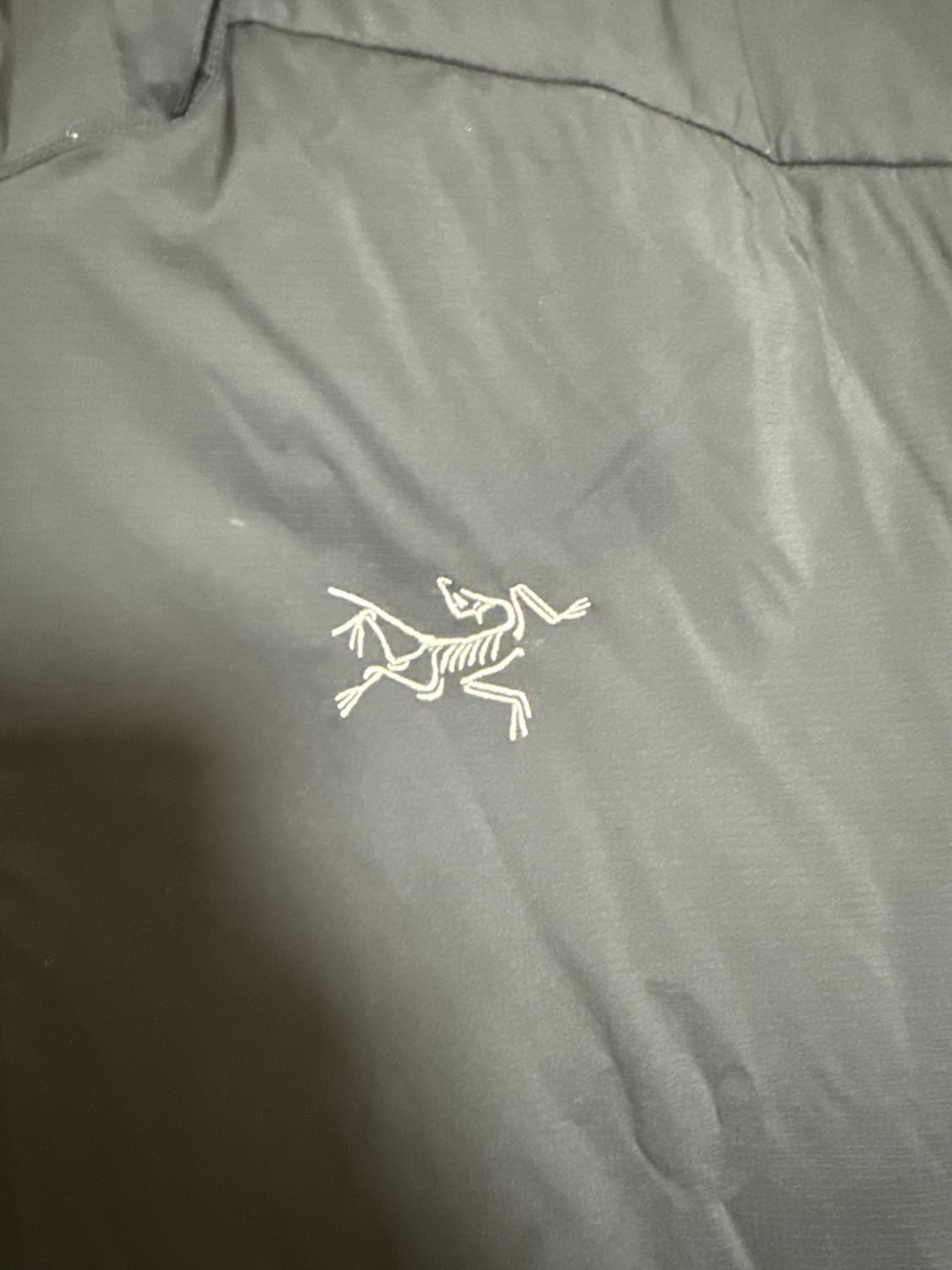 아크테릭스 25S아톰후디 상품이미지6