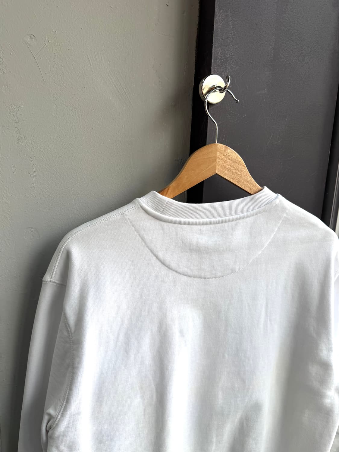 M/ 팔라스 Bun 5G Crew 맨투맨 상품이미지6