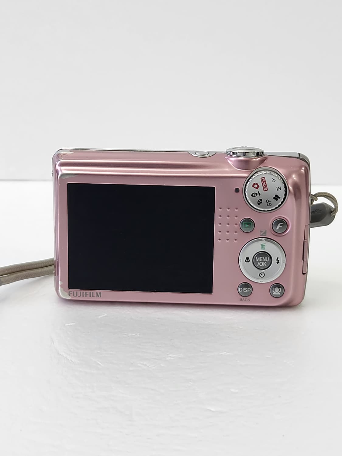 후지필름 파인픽스 f70 exr  빈티지디카 아일릿 원희 카메라 상품이미지8