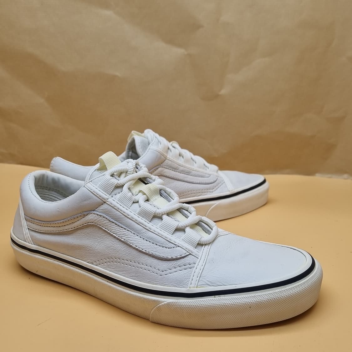 반스 기리 레더 남성스니커즈260  상품이미지1