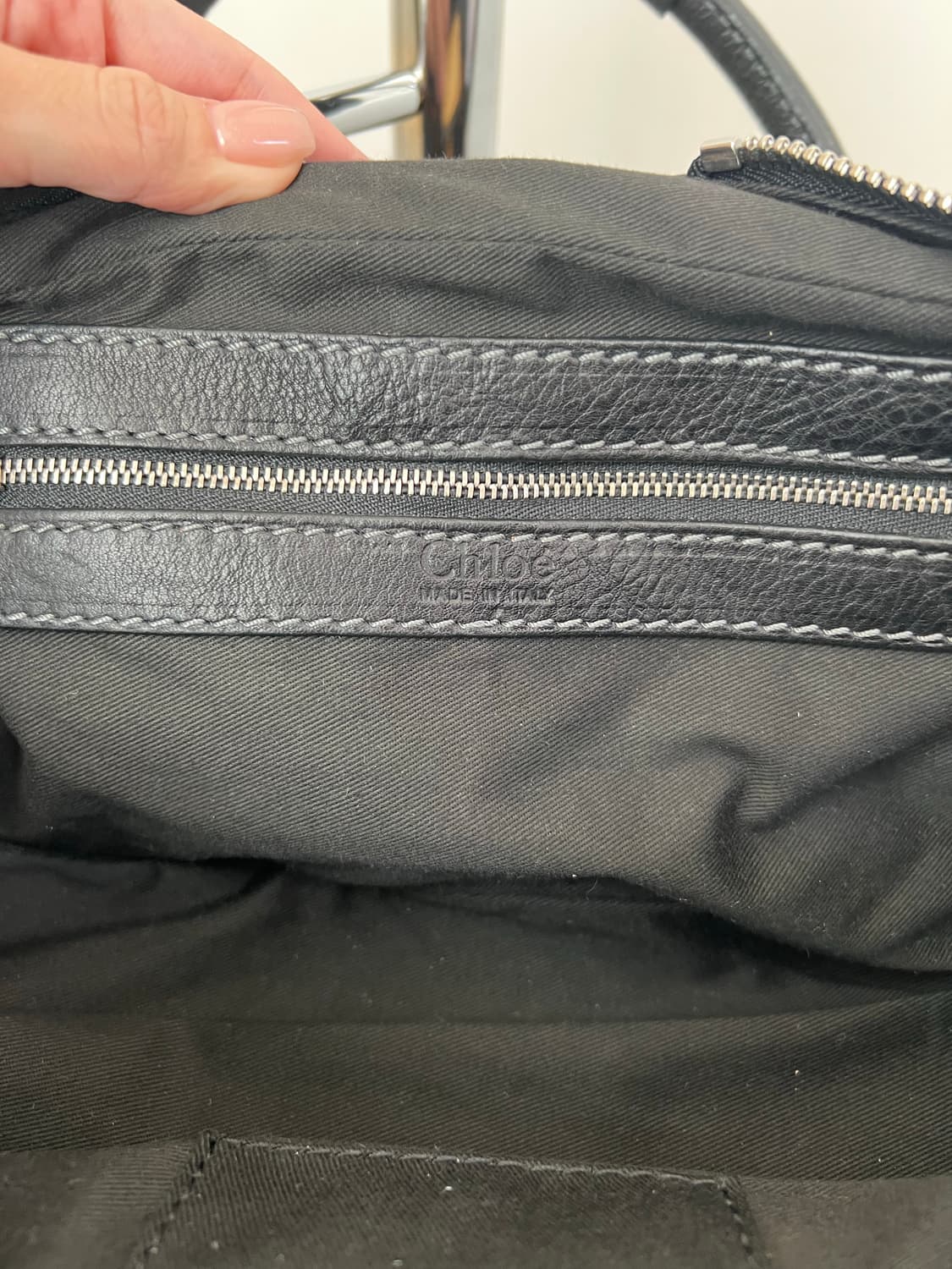 끌로에 패딩턴  상품이미지6