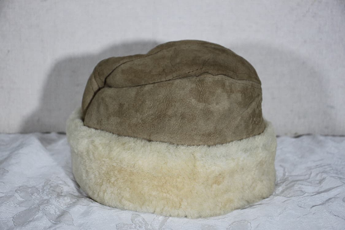 AORANGI 아우랑기무스탕(머리둘레 58CM) 상품이미지3