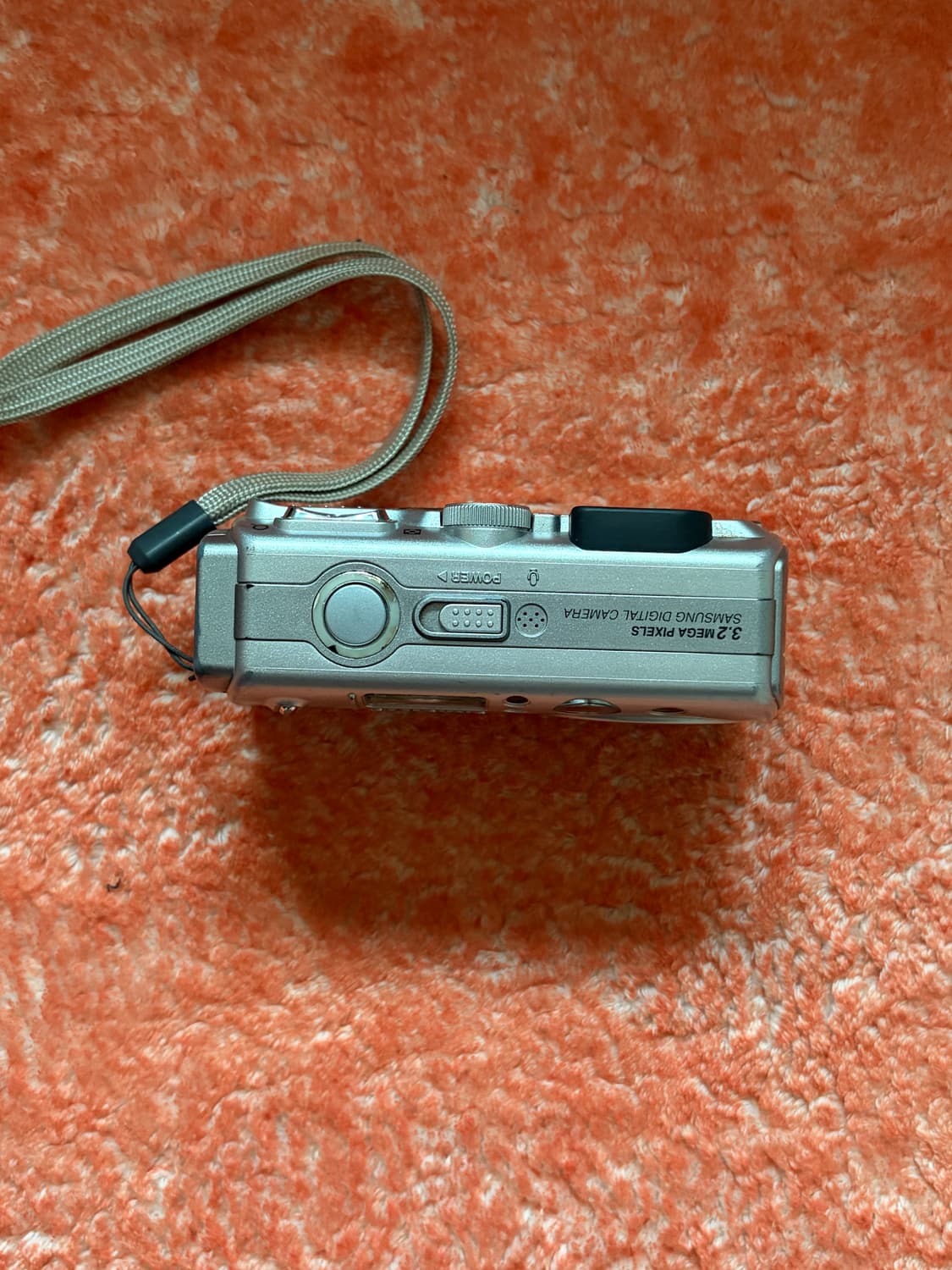 Samsung kenox digimax V3 / 작례⭕️ 상품이미지2