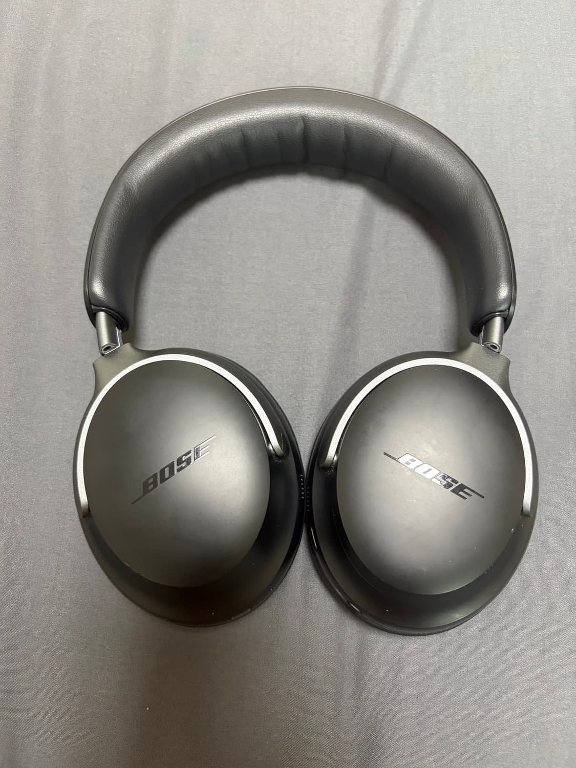 보스 QC 울트라 헤드폰 상품이미지2