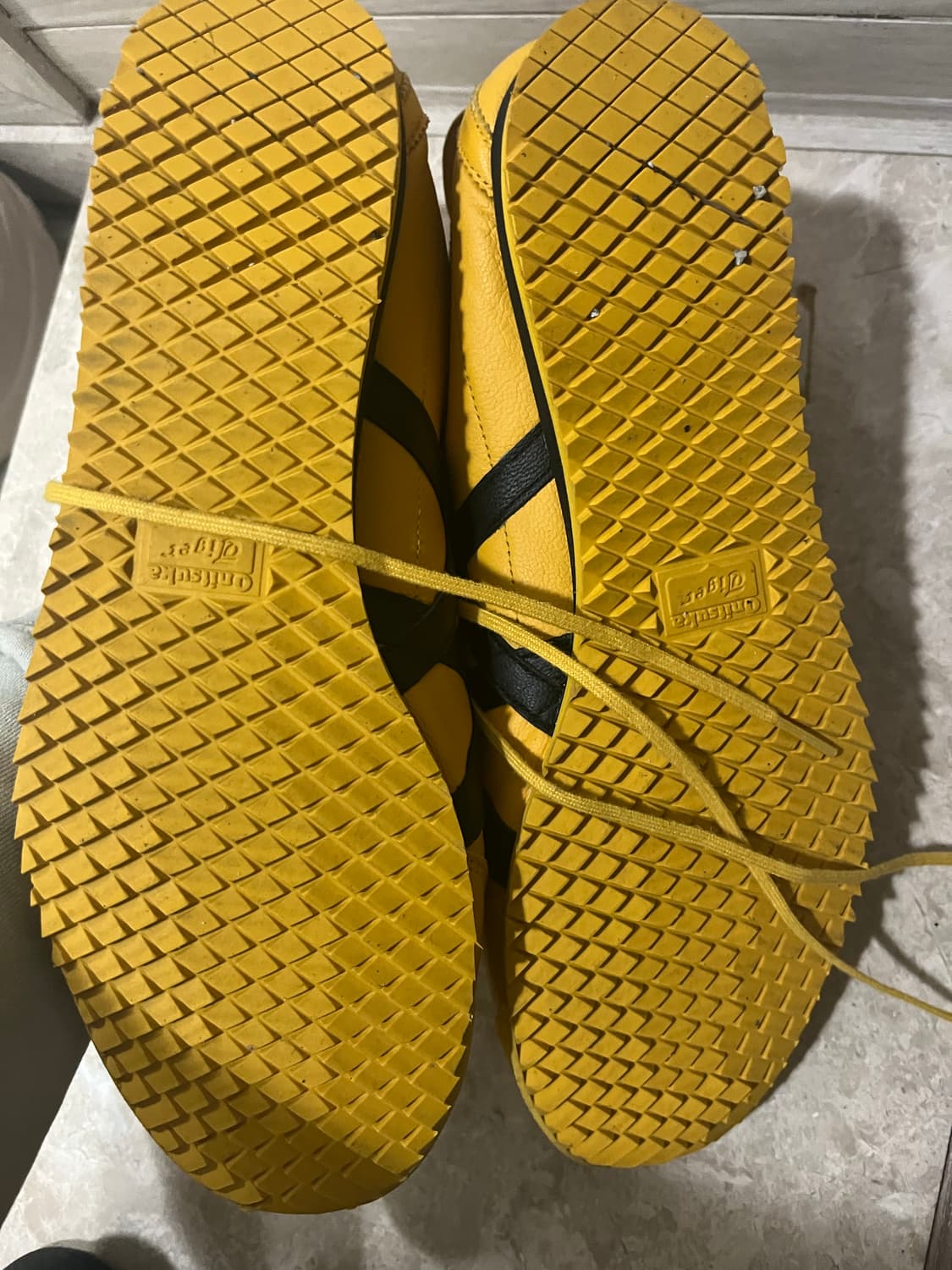 오니츠카 타이거 멕시코66sd 275 상품이미지2