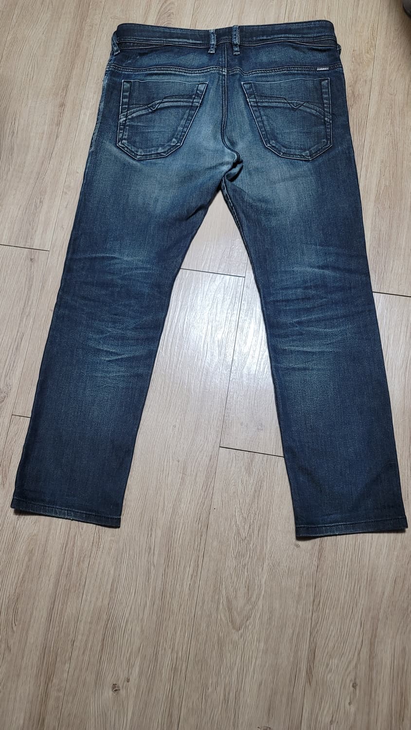 디젤 Diesel 청바지 iakop 이아콥 31 상품이미지2