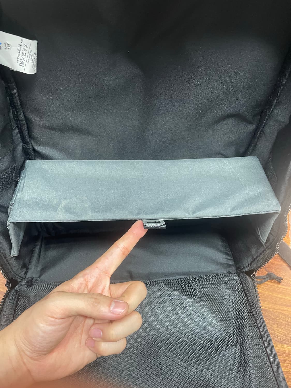 나이키 유틸리티 백팩 상품이미지7