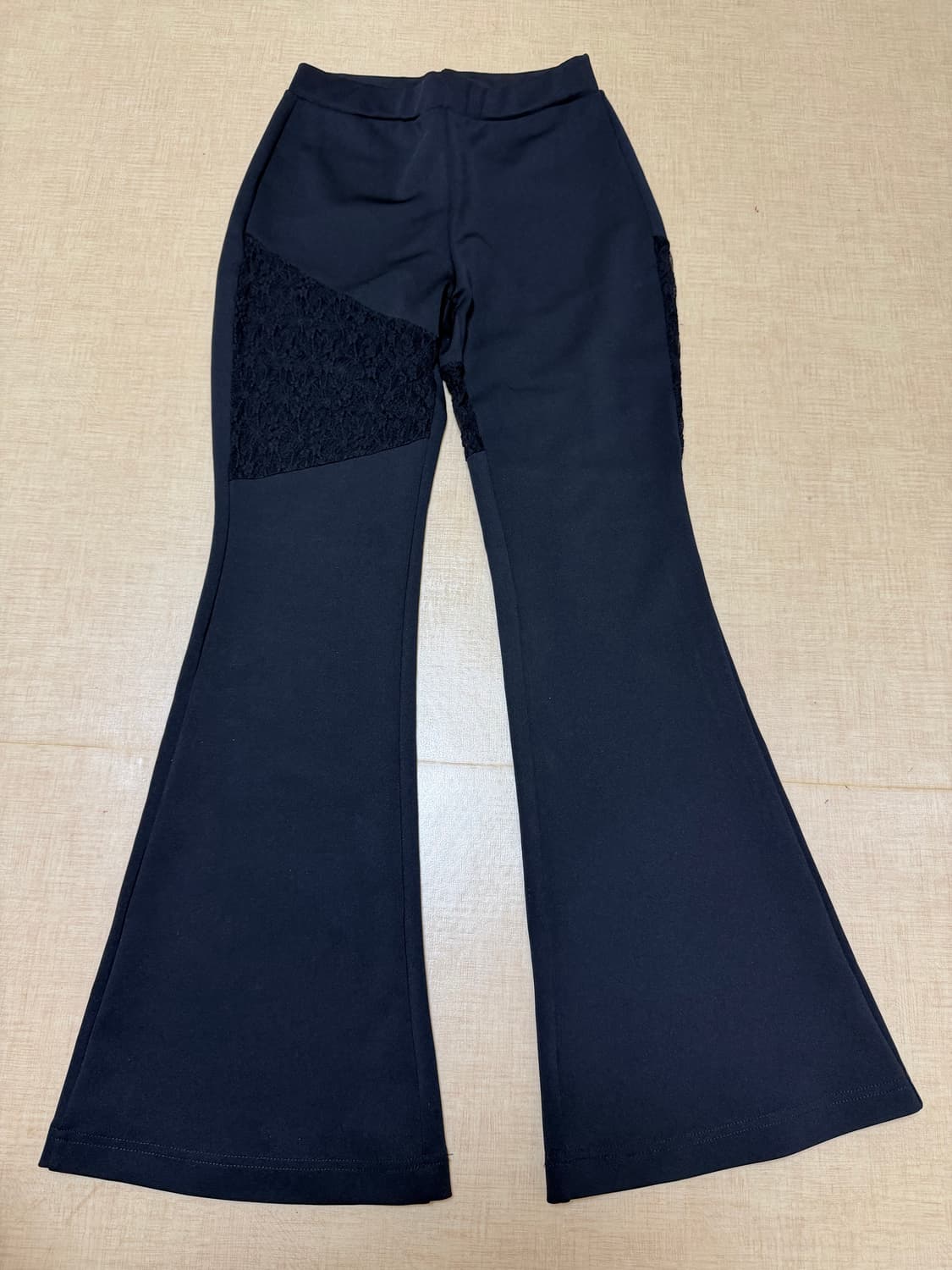 에트오소메 부츠컷 팬츠(수선) 상품이미지2