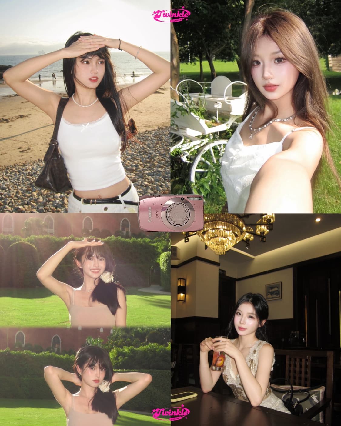 Canon ixy 캐논 익시 31S / 캐논 익서스 310hs 상품이미지9