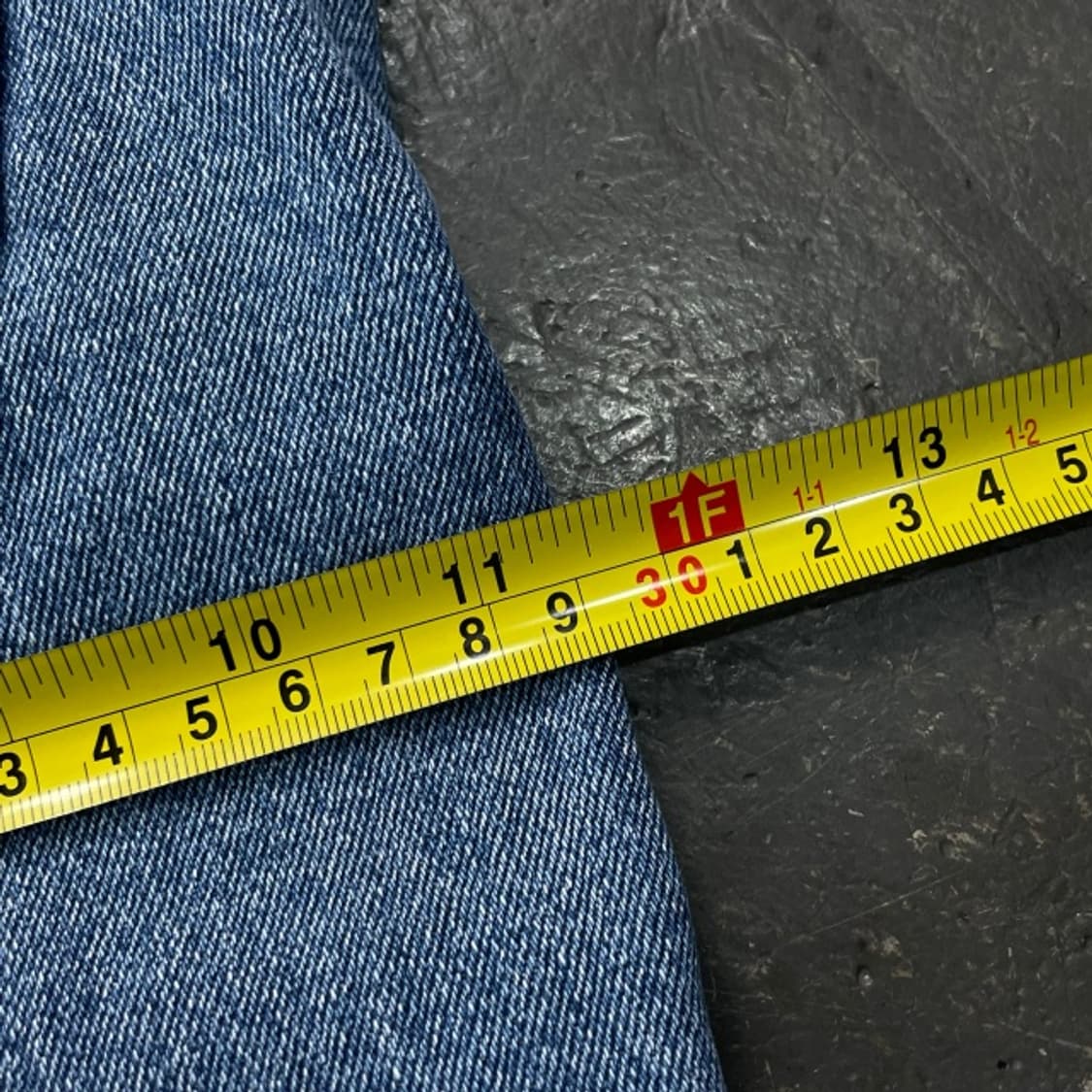 32 리바이스 513 청바지 상품이미지7