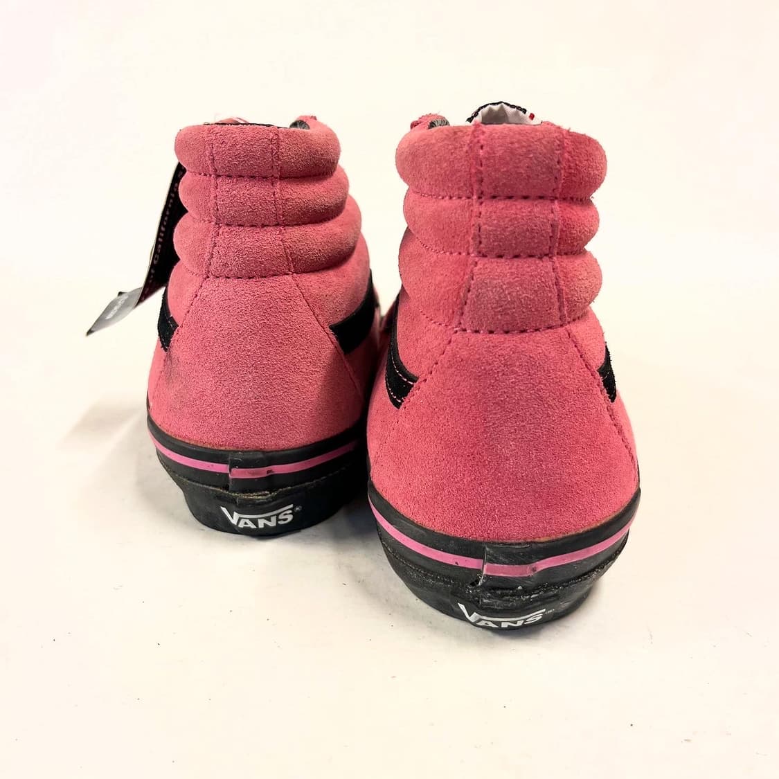 반스 90s 스케이트하이 상품이미지6