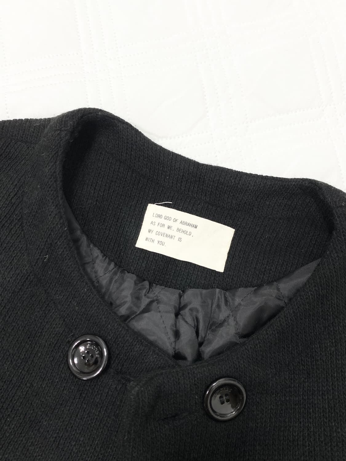 ꒰ঌ 블랙 초코캣 🐈‍⬛ 세트 ໒꒱ 상품이미지9