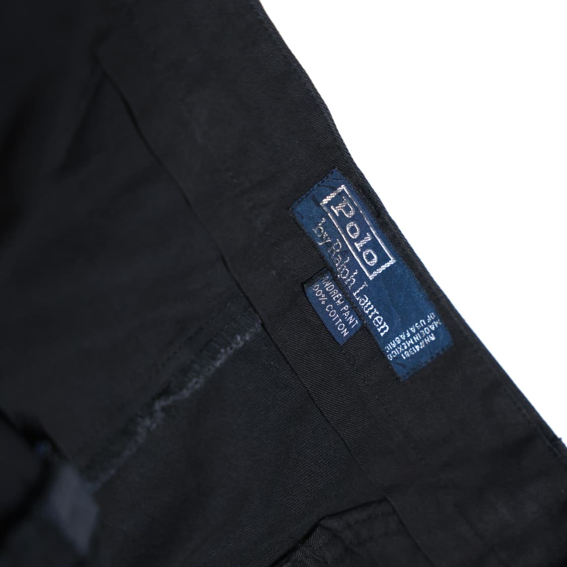 90s Polo Ralph Lauren Chino 상품이미지3