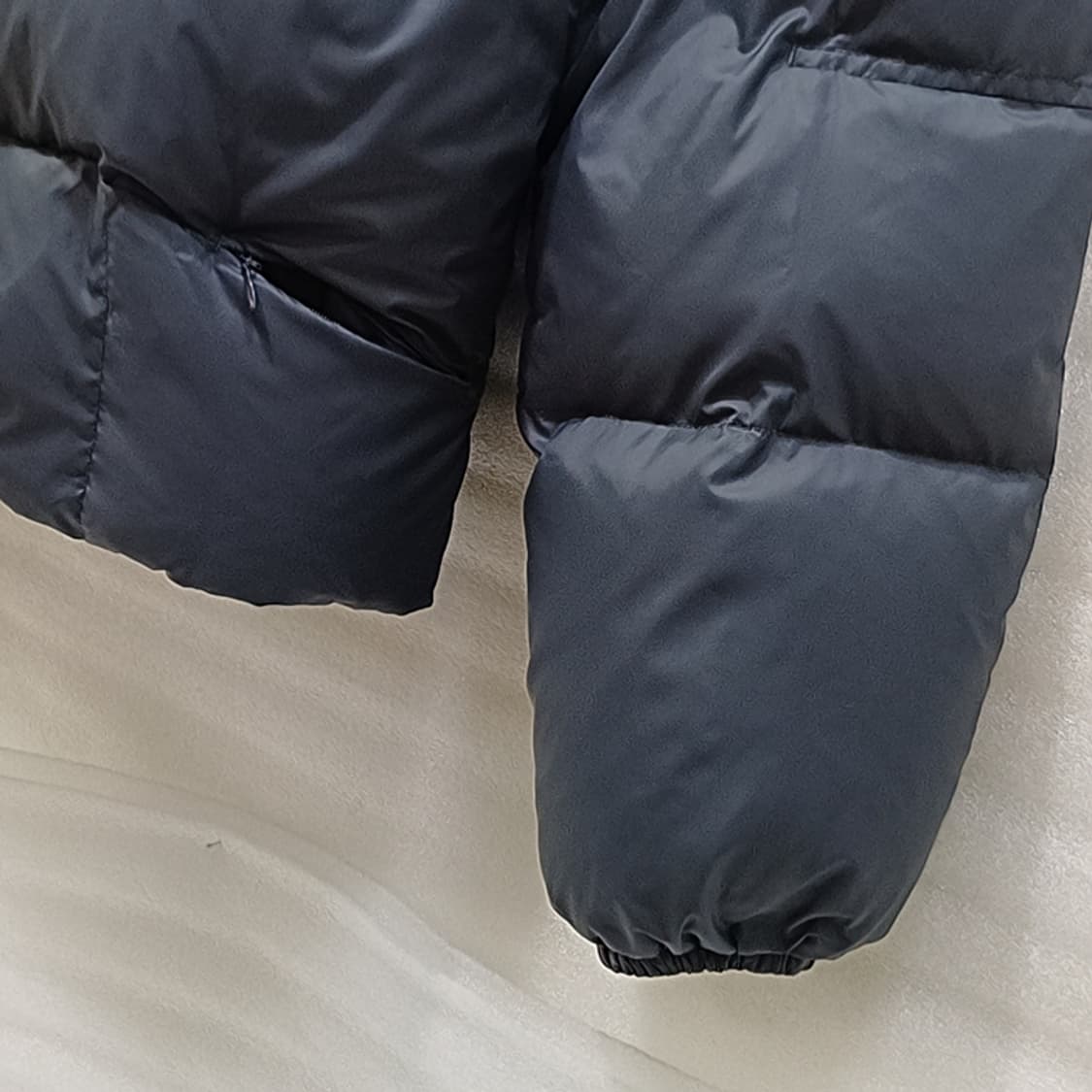 누마레 EE 빵빵포근 다운 패딩 남성 S 여성 S~ M 훌륭 사랑봉봉 상품이미지8