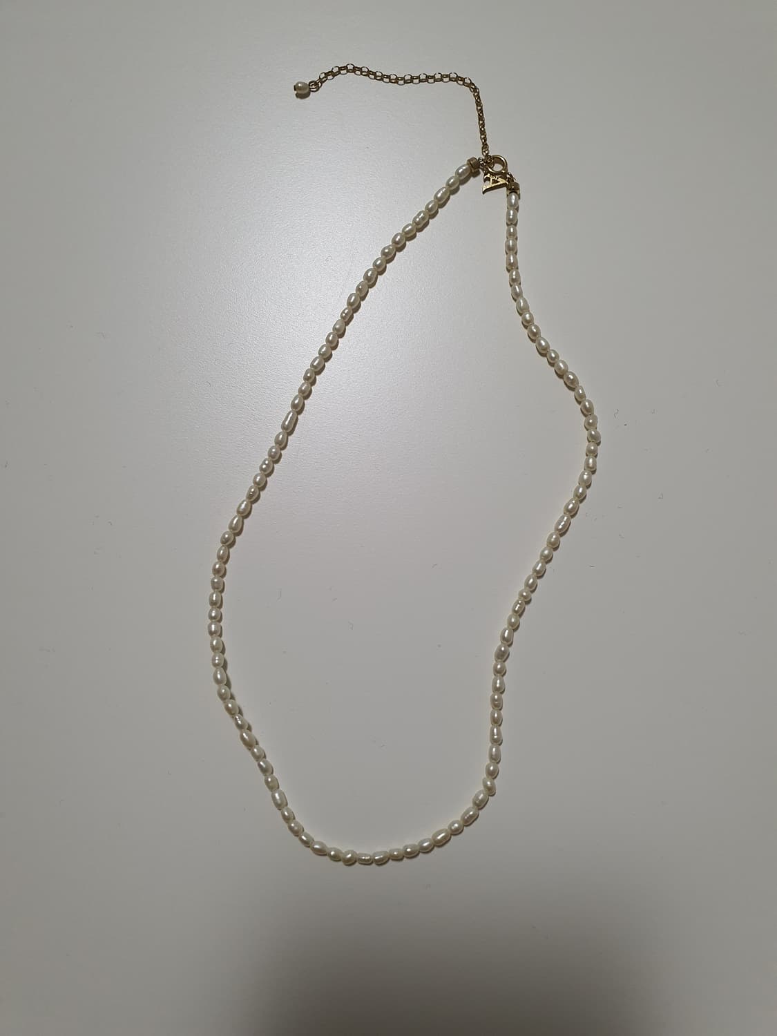 젬마알루스 진주목걸이 상품이미지2