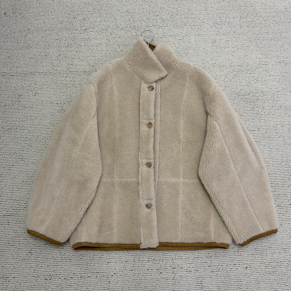 르17셉템버 르917 무스탕 상품이미지9