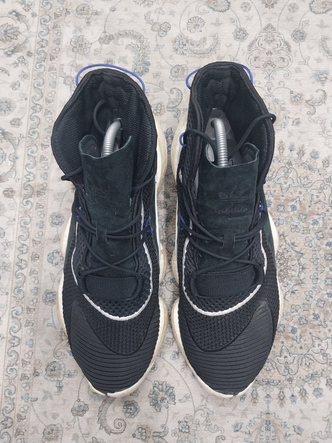 아디다스 크레이지 부스트 BYW 280mm 상품이미지2