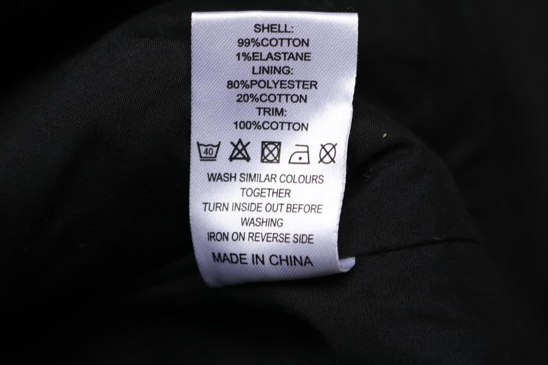 [여성 S] 아소스 케이프 자켓 상품이미지7