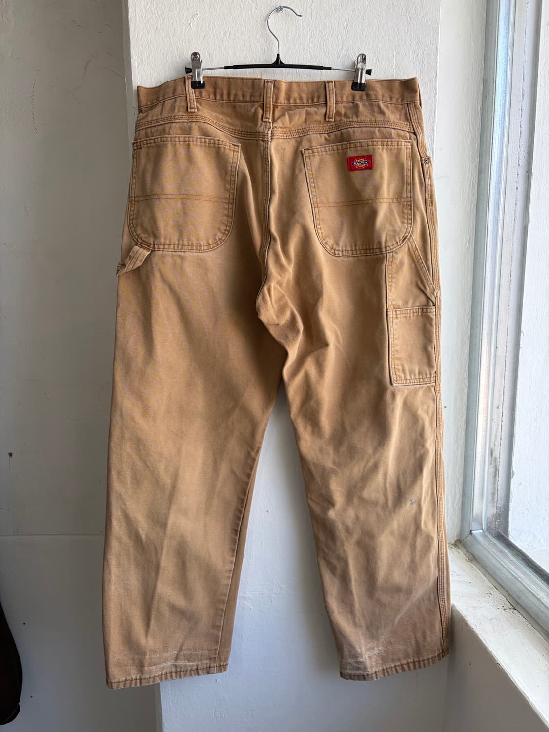 90-00s 디키즈 워크팬츠 상품이미지3