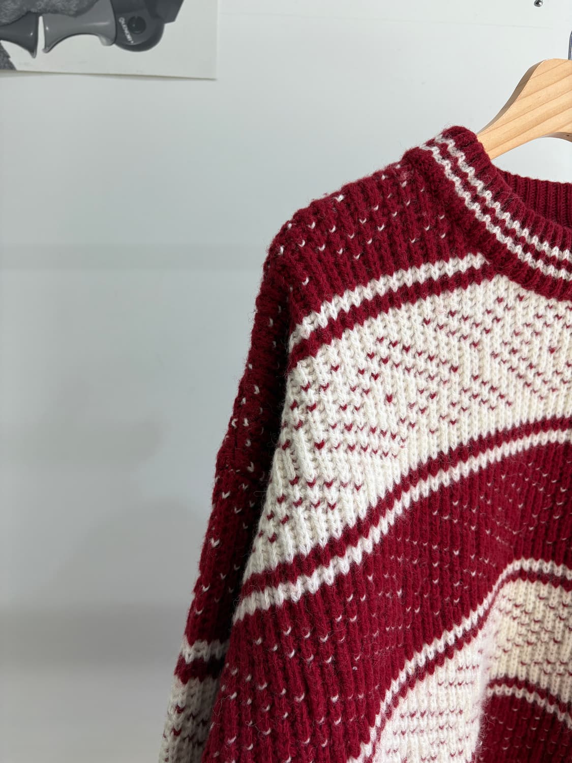 UNITED COLORS OF BENETTON  니트 상품이미지3