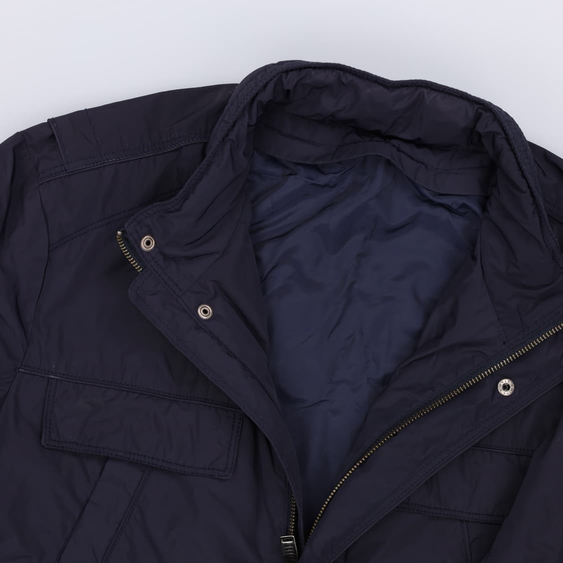 [105] 코오롱 포켓 야상 자켓 0108H2 상품이미지3