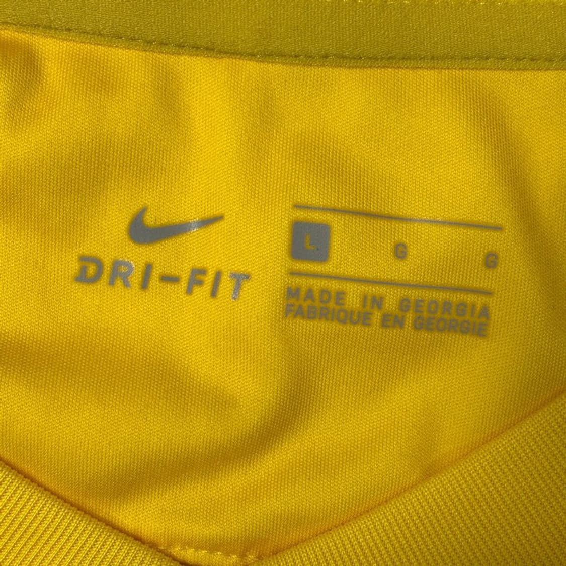 나이키 스포츠 져지 V0525 상품이미지6