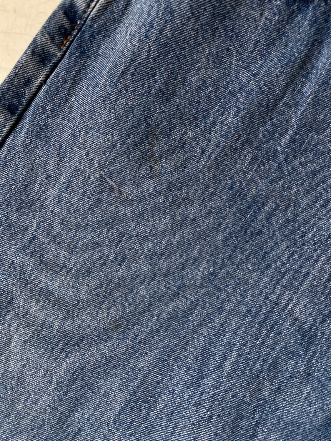 리바이스 505 (36) AB1699 상품이미지7