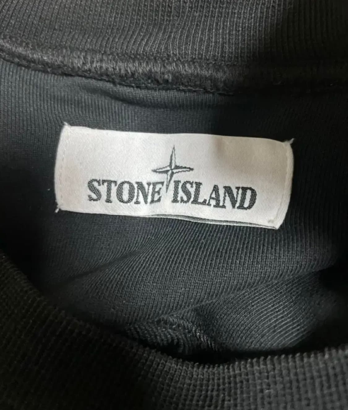 스톤 아일랜드 맨투맨 상품이미지2