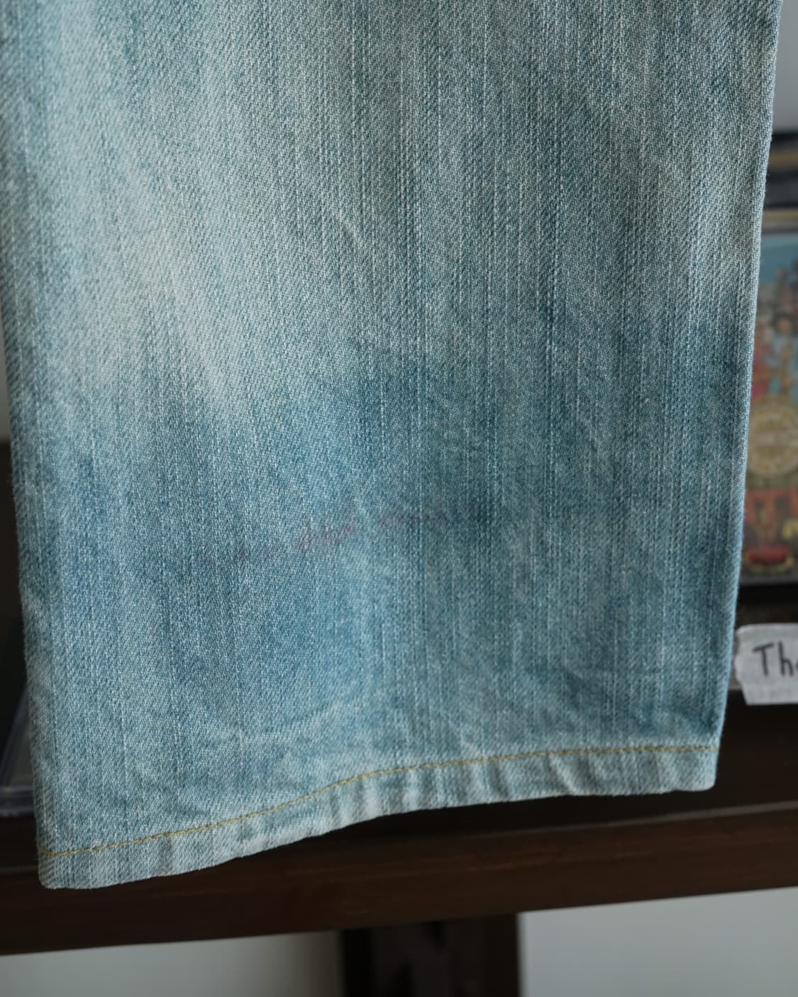 00s LEVIS 606 상품이미지7